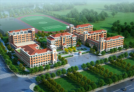 惠州市建筑设计的测试内容